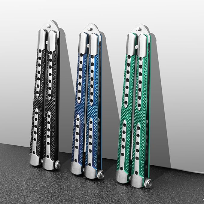 Pocket Multitool Survival Camping Tool C99 Blue