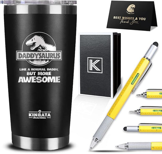 Birthday Gifts for Dad from Daughter- Best Fathers Day Unique Gifts for DAD from Son Wife Awesome Basket Who Wants Nothing for Men, Husband, PaPa Presents Sets29