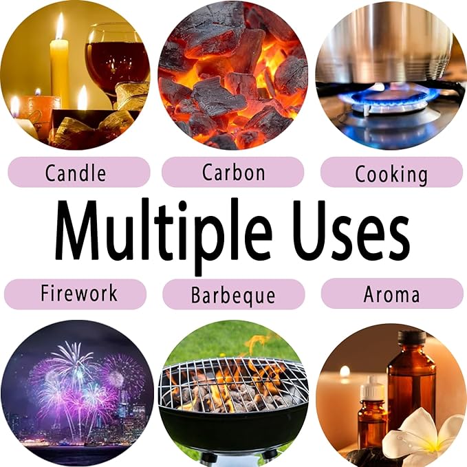 Pretty Cute Lighter Butane, Carving Soft Flame Lighter, Unique for Women Candles Gifts Camping BBQ (No Butane Fule) (03#)