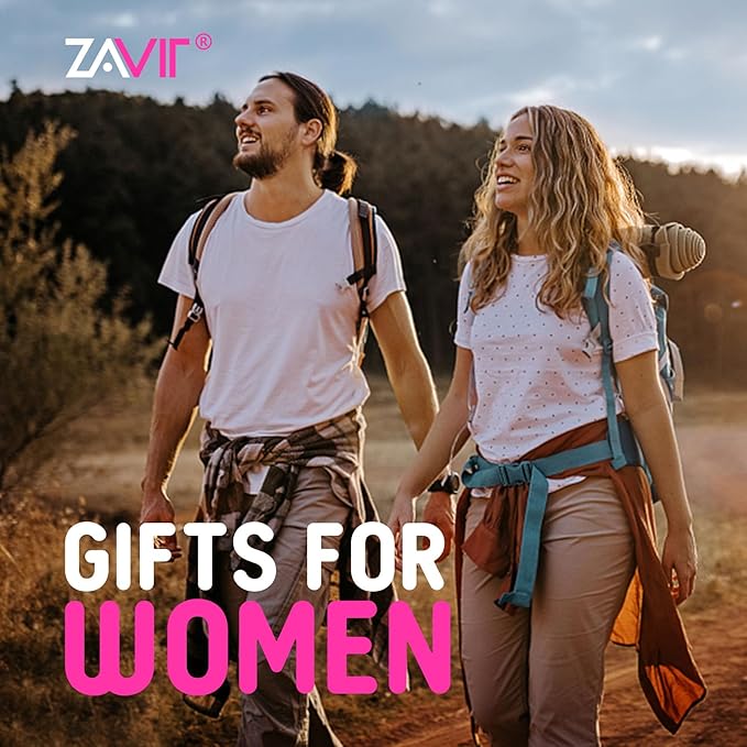 Gifts for Mom, Wife - Christmas P-ink Multitool for Women, Girlfriend, Best Friends, Unique Gift Ideas for Women, Portable Gadgets, Mother’s Day, Valentines Day Birthday Gifts for Women