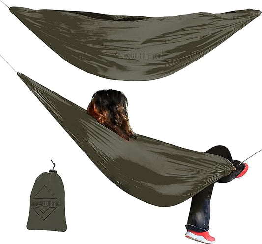 Onewind Gear Hammock Mini Storage Camping Accessories Hammock Portable Outfitters Underbelly Gear Sling
