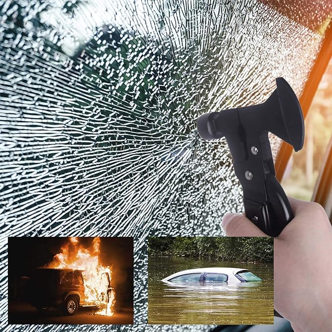 Gifts for Dad from Daughter Son,All in One Survival Tools Axe Hammer Multitool Camping Accessories,Birthday Father's day Christmas Thanksgiving day Gift Ideas for Men Father Him,ATH-402