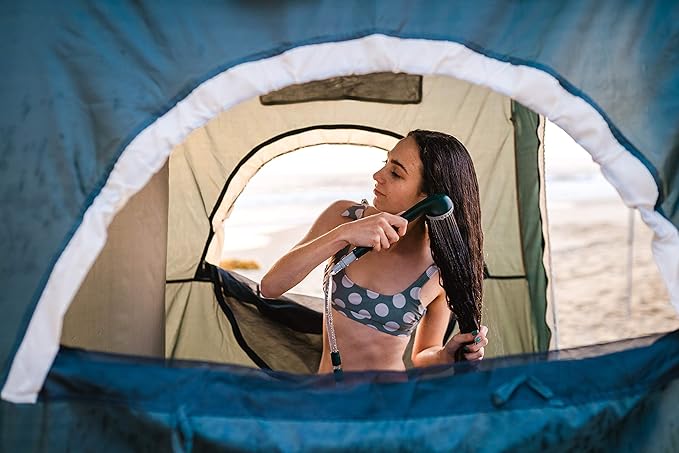 Stansport Camping Shower