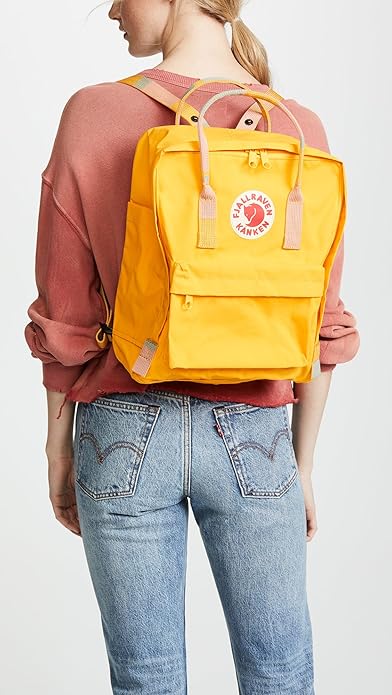 Fjallraven Kanken