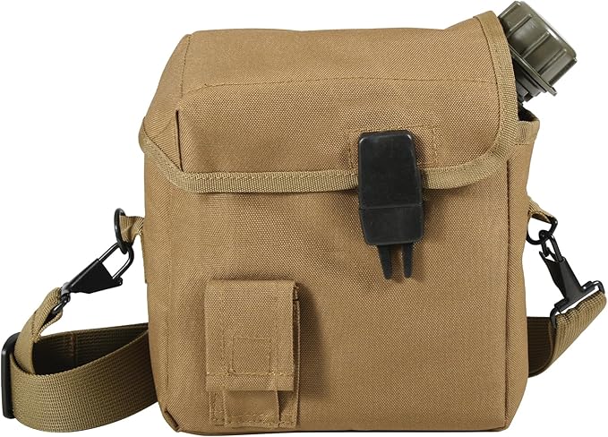 Rothco Molle Bladder Canteen Cover