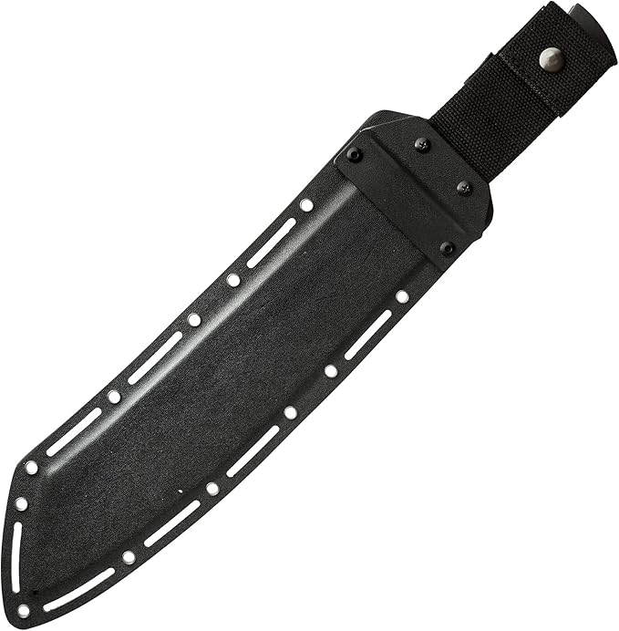 APOC Chop House Knife KD35530, Black