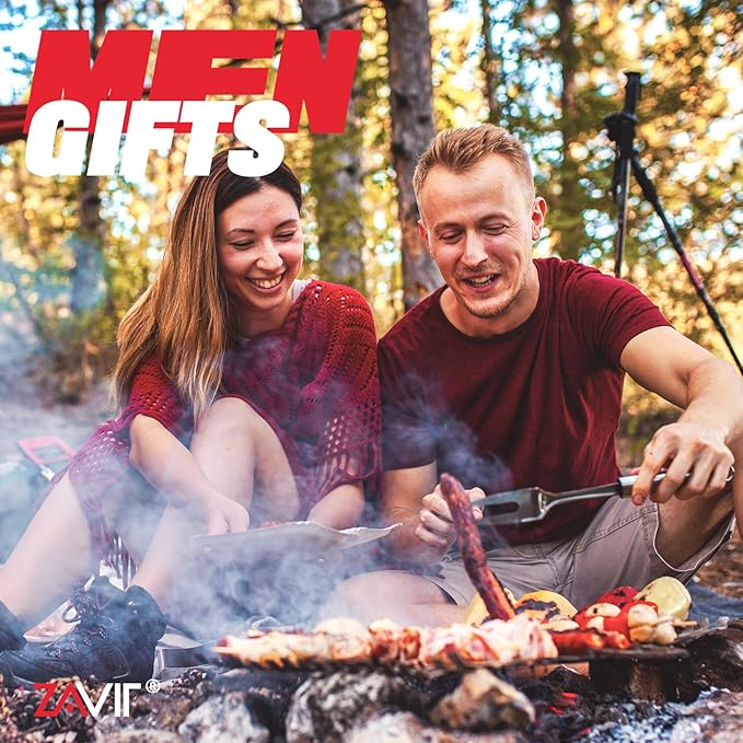 Gifts for Men Him Dad Husband, Multitool Knife, Mens Gifts for Christmas, Stocking Stuffers, Birthday Gifts for Men, Gadgets for Men, Gifts for Men Unique, Gift Ideas, Camping Gifts, Hunting Gifts