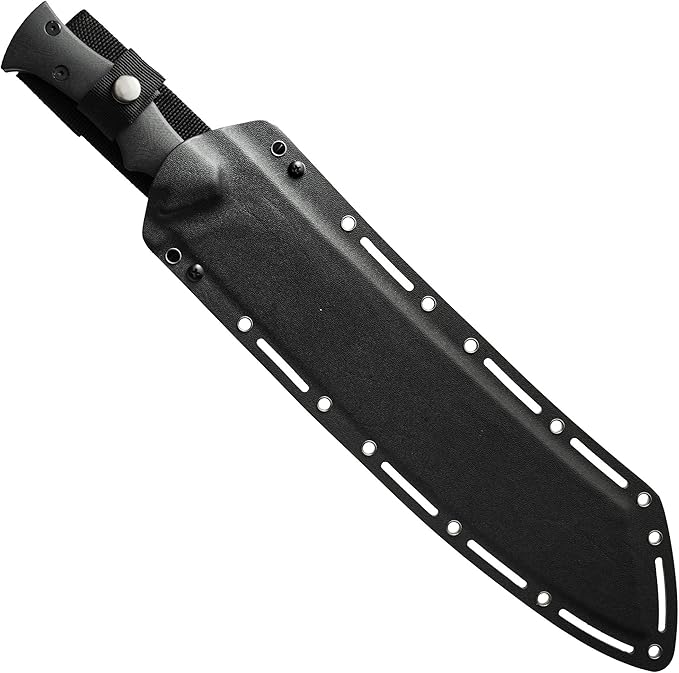 APOC Chop House Knife KD35530, Black