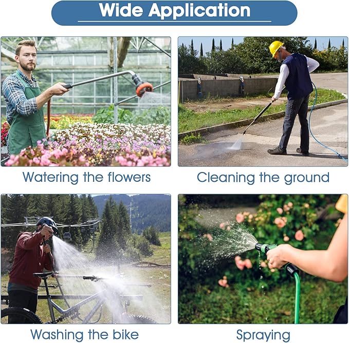 Water Pressure Pump 12v, Rv, Water Diaphragm Pump, 116psi Self-priming Oil Transfer Pump Electric Extractor for Caravan Camping Boat