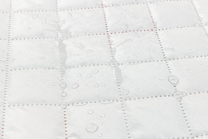 Picnic Blanket, Outside Baby Blanket, 3-Layer Picnic Mat for Camping, 59"x79" Extra Large Waterproof Sand Proof Camping Blanket, Lightweight Folding Portable Travel Blanket Wipable