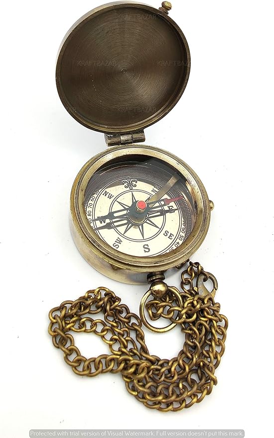 Engraved Brass to My Son Compass,My Son,to My Son,Son from Dad,Gift for Son,Father Son Gift,Mother Son Gift,Love Mom,Son from Mom, Love Dad