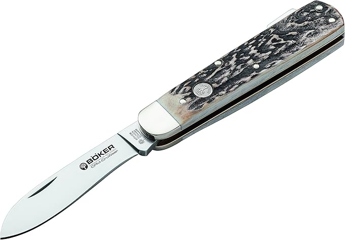 Boker 110609 Hunting Knife Mono CPM
