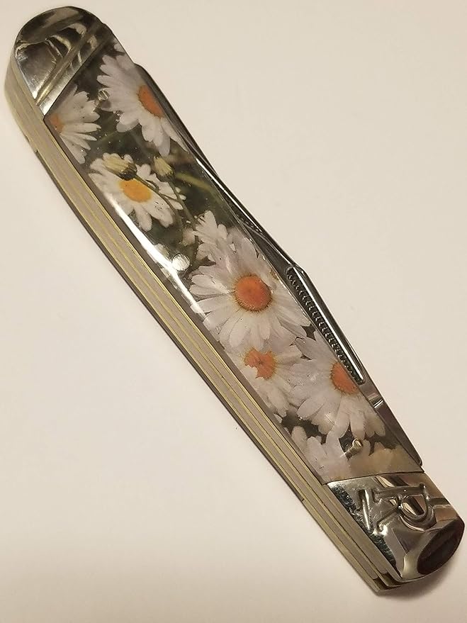 Rough Rider Trapper Daisies RR2098