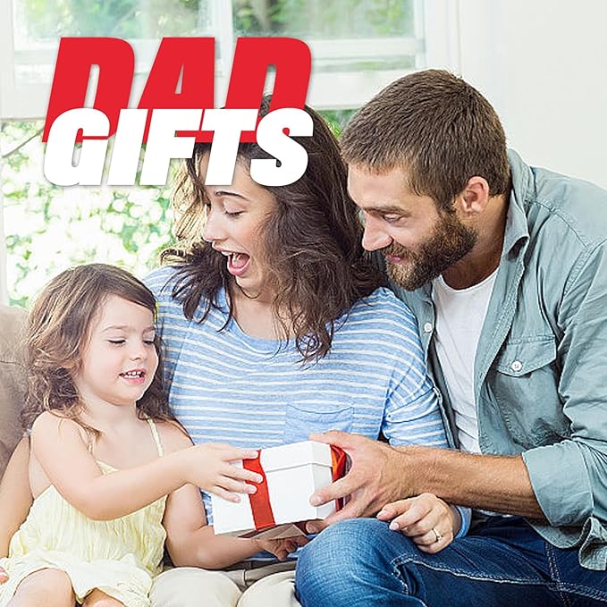 Multitool for Dad, Gifts for Dad from Daughter Son, Dad Christmas Gifts, Dad Birthday Gift, Gifts Idea for Dad, Best Dad Gifts, Gifts for Husband, Father’s Day Gifts, Dad Gifts for Fathers Day