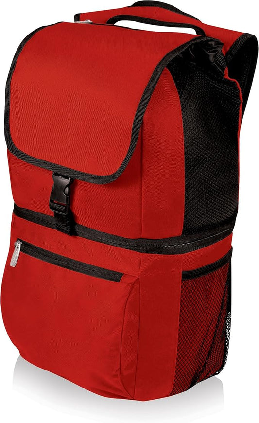 ONIVA - a Picnic Time brand Zuma Backpack Cooler, Soft Cooler Backpack, Lunch Cooler