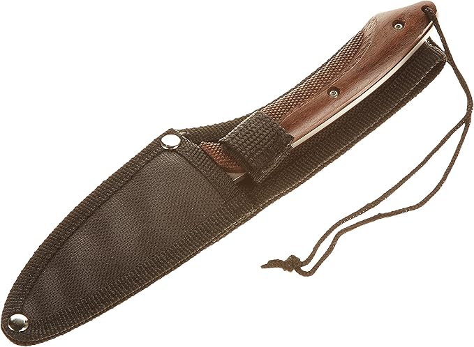 Frost Cutlery F18311BPW-BRK Traditionalist