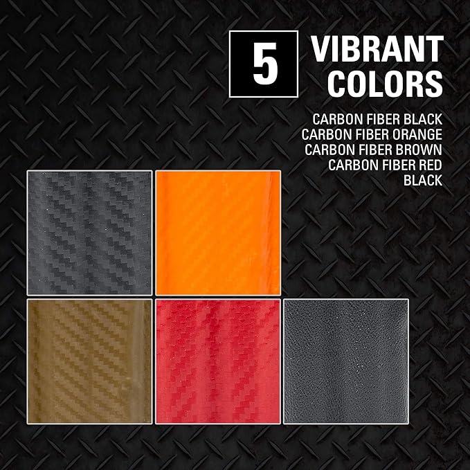 Clip & Carry Kydex Multitool Sheath for Leatherman MUT & MUT EOD - Made in USA (Multi-Tool not Included) Multi Tool Holder Holster