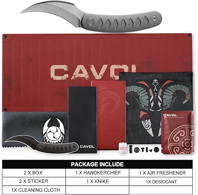 Knife Kage Front Flipper Knife,M390 Stonewashed & Mirrored Pikal Knife,Titanium Handle Pocket Knife Outdoor Folding Knife with Leather Sheath(Silver & Leather Sheath)