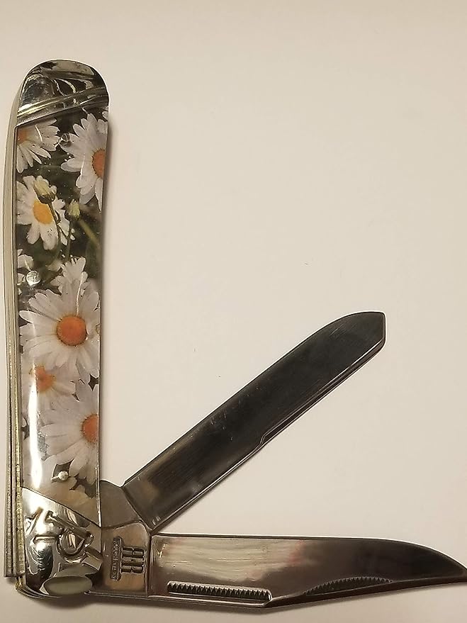 Rough Rider Trapper Daisies RR2098