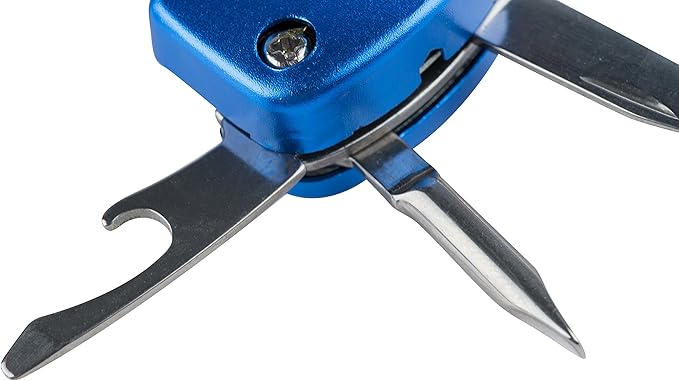 Ace Camp Multi-Tool LED Light