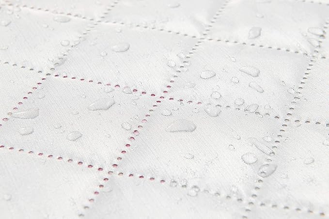 Picnic Blankets, Portable Outside Baby Blanket, 3 Layer Picnic Mat for Camping, 59"x79" Large Waterproof Sand Proof Camping Blanket, Lightweight Folding Portable Travel Blanket