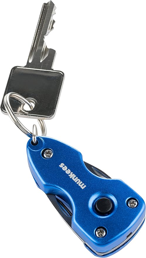 Ace Camp Multi-Tool LED Light