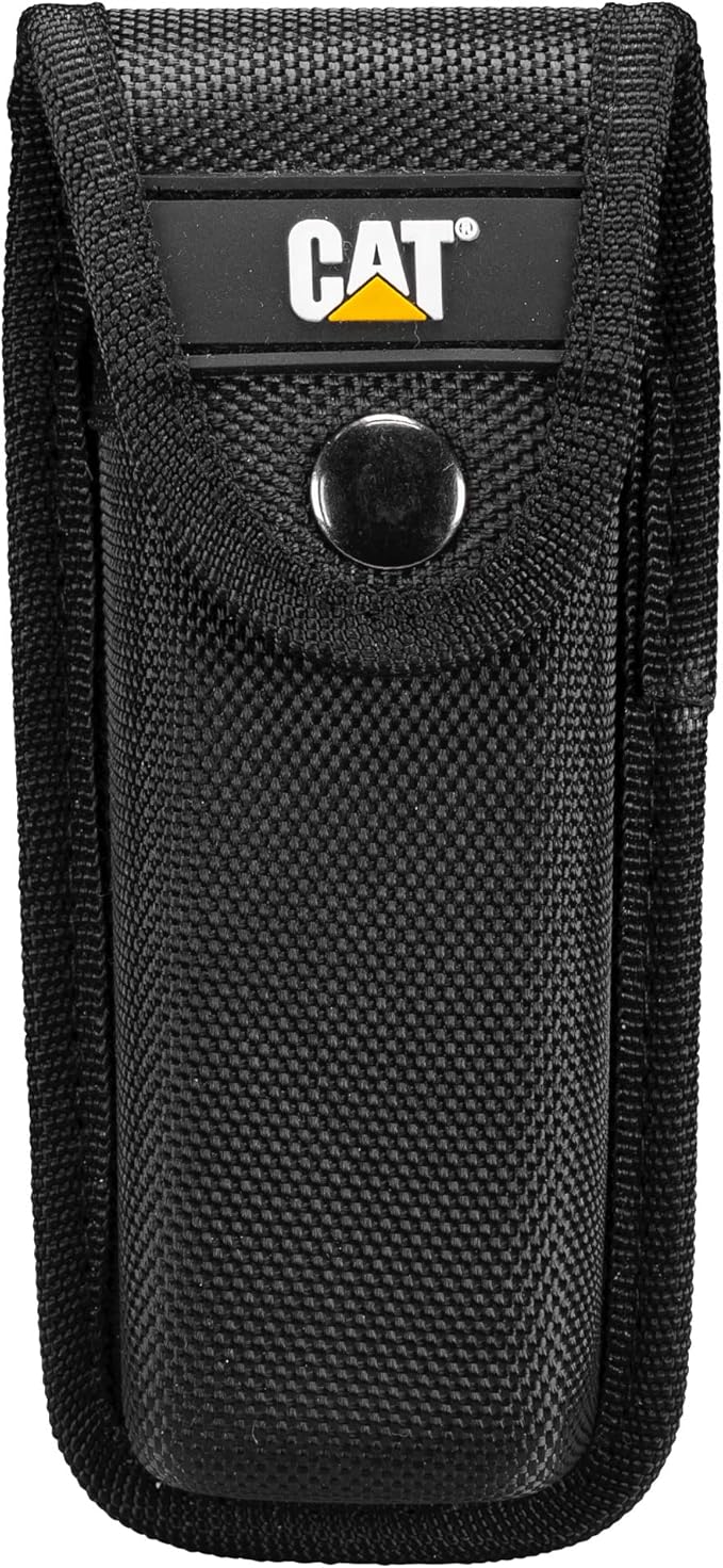 Cat 2 Piece Multi-Tool and Knife Gift Box Set with Real Tree Camo - 240358