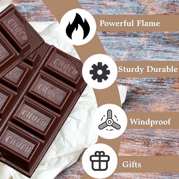 Pretty Cute Lighter Butane, Carving Soft Flame Lighter, Unique for Women Candles Gifts Camping BBQ (No Butane Fule) (21#)