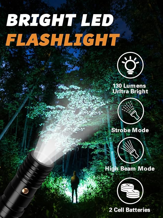 Gifts for Dad Gifts for Men, 12 in 1 Multi-Tool, Cool Gadgets for Men, Birthday Gifts for Dad, Dad Birthday Gifts from Daughter Son, Christmas Gifts for Dad Stocking Stuffers for Father