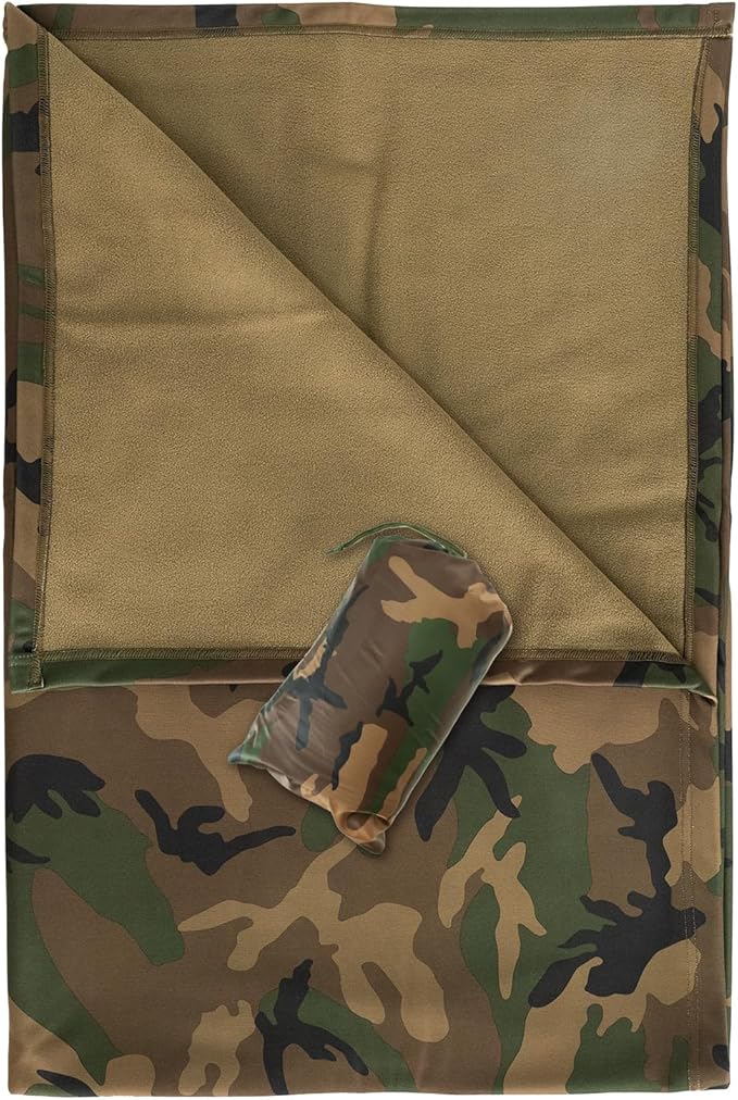 Camo Throw Blanket for Couch Sofa Soft Cozy Blankets Fleece Warm Lightweight Bedding Blanket for Living Room Travel
