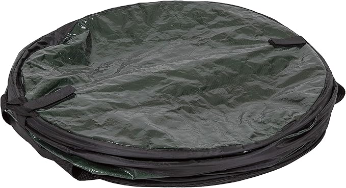 Stansport Collapsible Campsite Carry-All/Trash Can