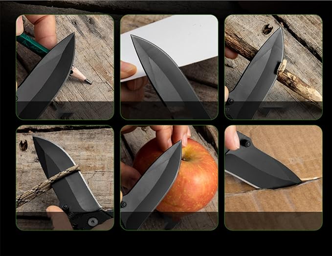 Engraved Pocket Knife, Birthday Gifts for Dad Birthday, Fathers Day, Christmas, Unique Gifts for Dad from Daughter Son