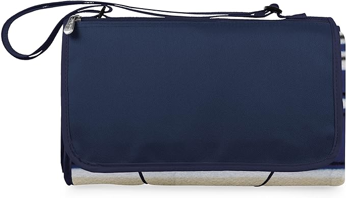 ONIVA - a Picnic Time Brand - Blanket Tote XL Outdoor Picnic Blanket - Beach Blanket - Camping Blanket