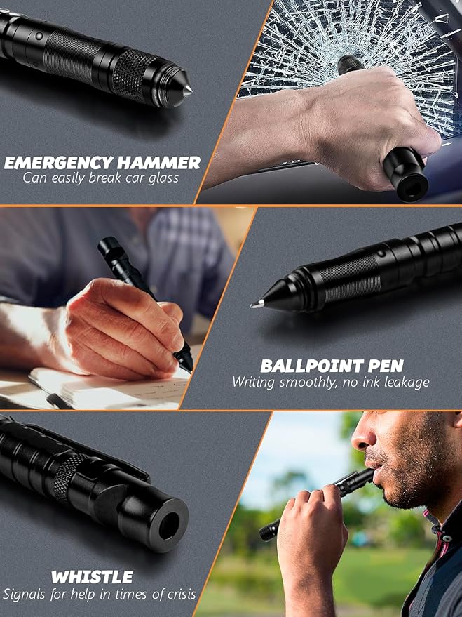 Gifts for Dad Gifts for Men, 12 in 1 Multi-Tool, Cool Gadgets for Men, Birthday Gifts for Dad, Dad Birthday Gifts from Daughter Son, Christmas Gifts for Dad Stocking Stuffers for Father