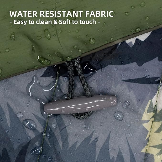 Outdoor Puffy Camping Blanket, Lightweight Windproof Warm Stadium Blanket, Packable Travel Camping Quilt for Cold Weather,Hiking, Backpacking,Sleeping, Hammock, Adventure 78"x 56"