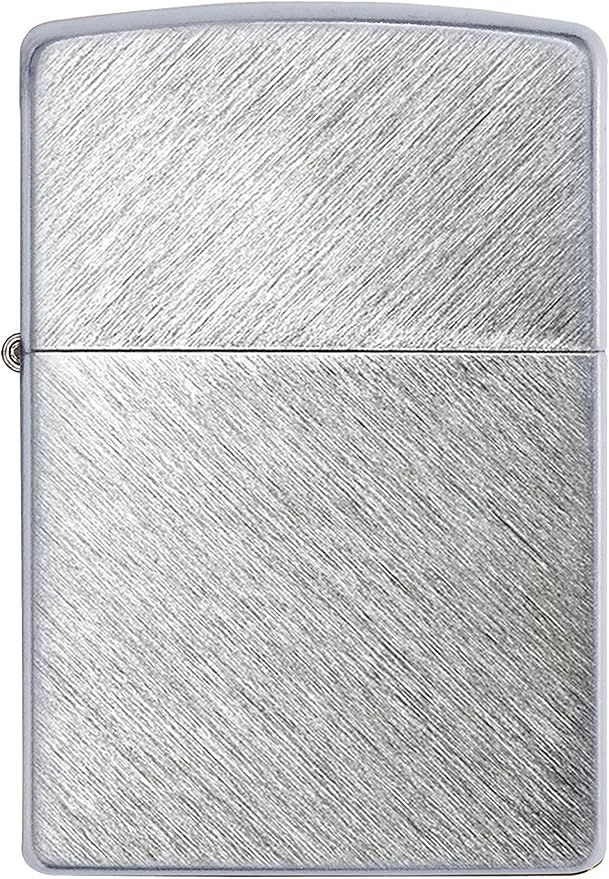 Zippo Chrome Lighters