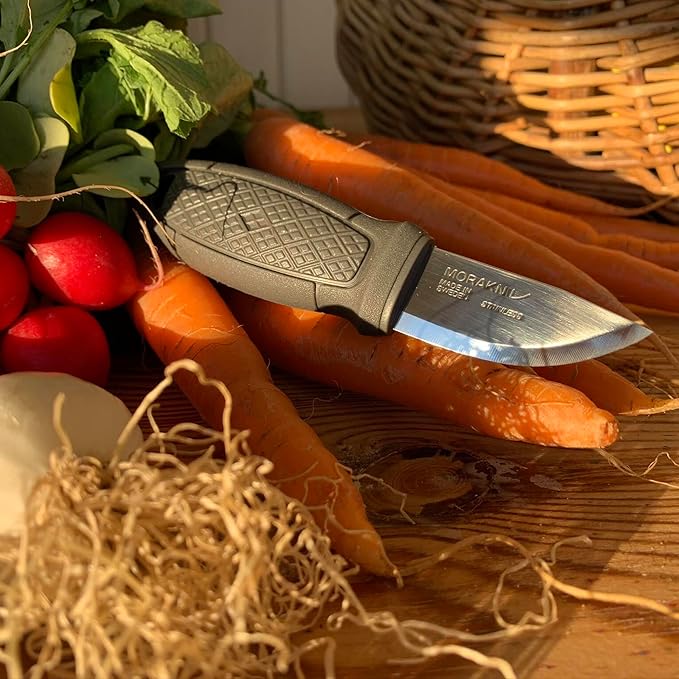 Morakniv Eldris Light Duty