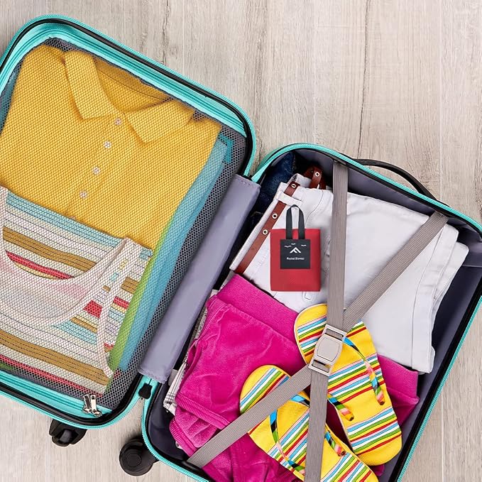 Ainiv Picnic Blanket, Mini Pocket Beach Mat 27.5 x 43.3IN (1-2 People) Foldable, Lightweight Waterproof Sand Free, Foldable Thin Ground Sheet for Outdoor Camping Hiking Travel - with Hand Strap