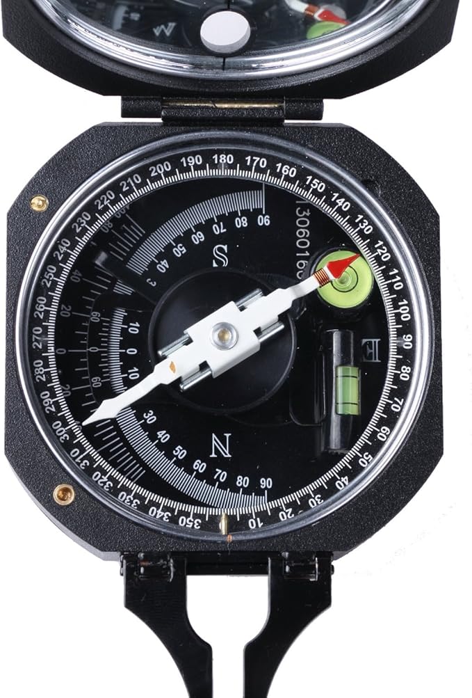 XGeology Geological Compass DQL-8