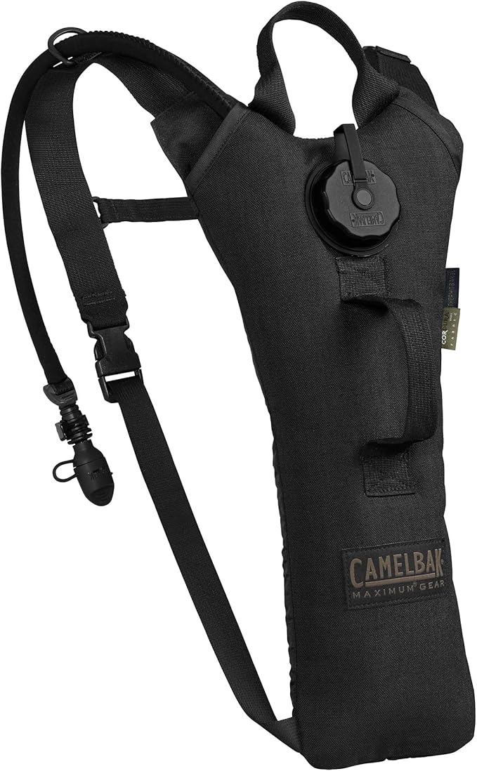 Camelbak Thermobak 2l Efp 2.0l 71000 Hydration Pack, 70 oz, Black