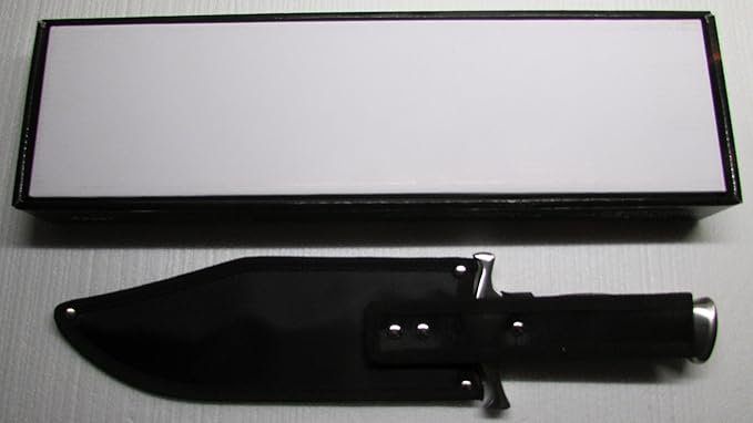 Frost Cutlery Ultimate Warrior Bowie