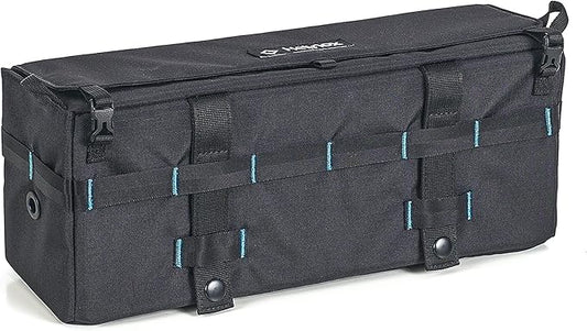 Helinox Storage Box Accessory and Gear Organizer, SM (14 x 4.5 x 5.5)
