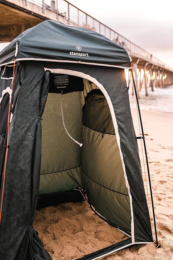 Stansport Camping Shower