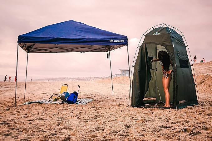Stansport Camping Shower
