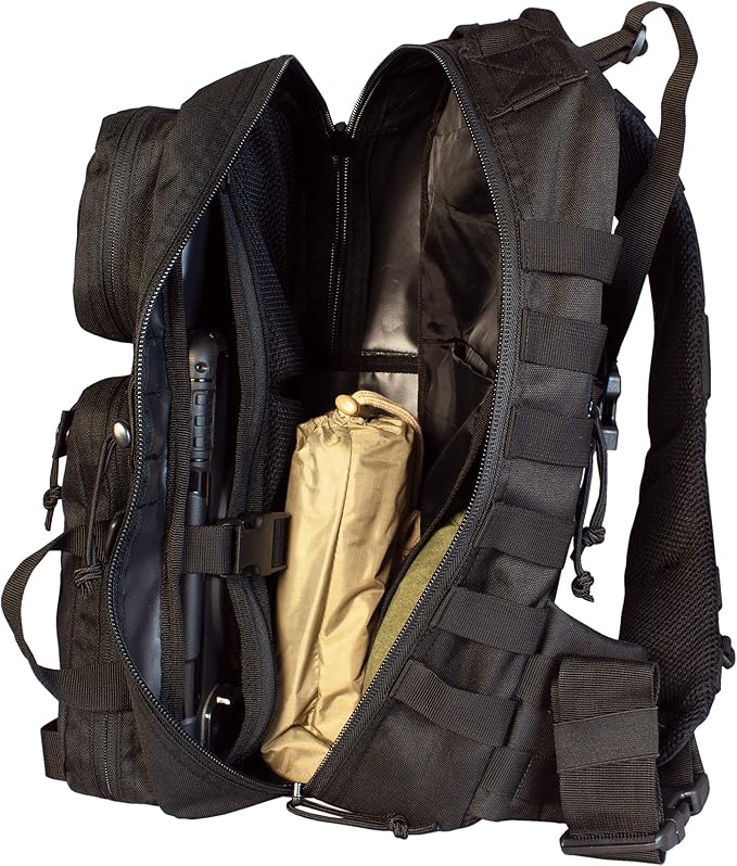 Red Rock Outdoor Gear Rambler Sling Pack