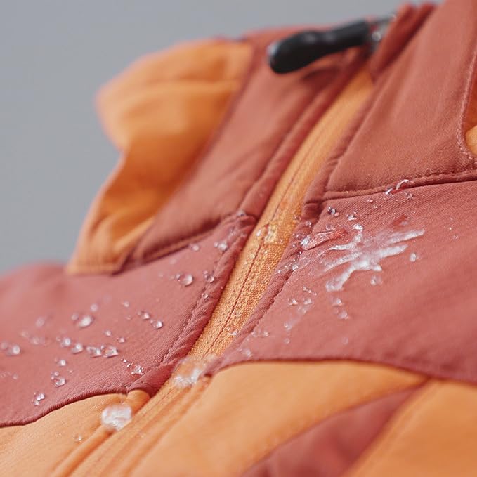 Gear AID Revivex Durable Water Repellent (DWR) Spray for Waterproofing, Restoring Performance on Nylon Jackets, Gore-TEX, Paddle, Snow and Camping Gear