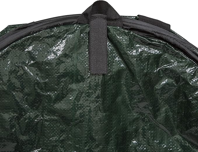 Stansport Collapsible Campsite Carry-All/Trash Can