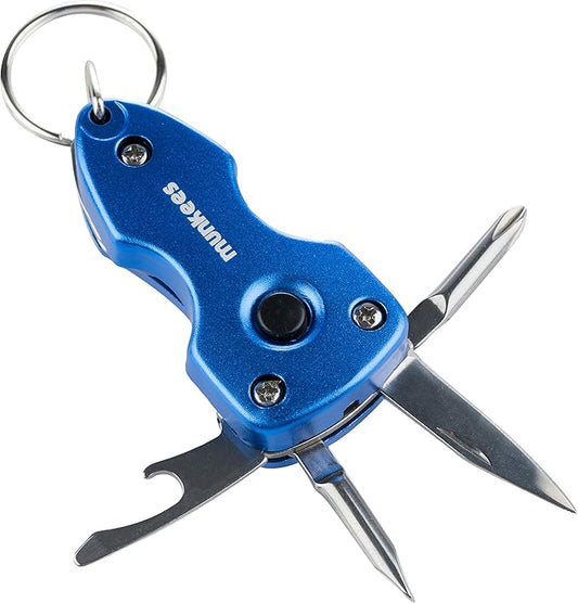 Ace Camp Multi-Tool LED Light