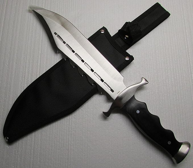 Frost Cutlery Ultimate Warrior Bowie