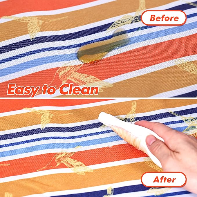 Waterproof Extra Large Picnic Blanket Outdoor Foldable Picnic Blanket Sandproof Beach Blanket for Park Camping Hiking